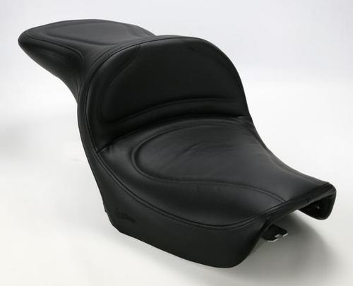 Saddlemen explorer seat,suzuki vl1500 98-04