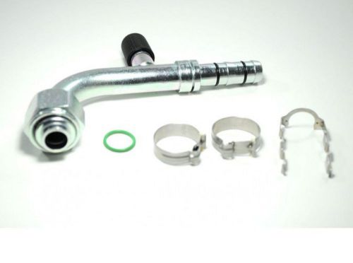 Red dot 70r8091 90d female o-ring e-z fitting clip no.10