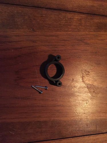 Crawford performance toyota tacoma maf eco block