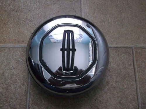 Lincoln town car center hub cap hubcap 1993-1997 limo