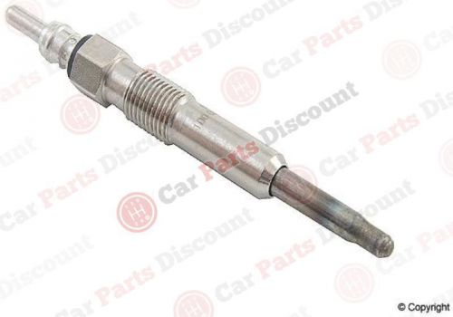 New meyle diesel glow plug, n10140105