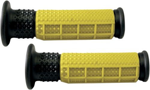 Avon grips atvw10 v.9 atv waffle grips