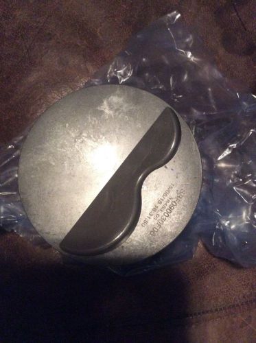 Mahle pistons for small block ford