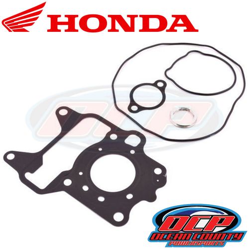 New genuine honda 2003 - 2016 ruckus 50 nps50 nps 50 oem gasket kit a