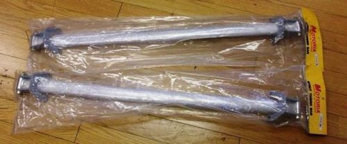 1992-2000 rear civic strut tower bar by motoria cusco