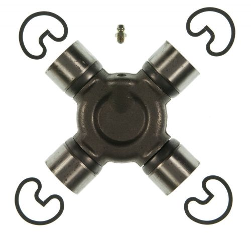 Precision joints 358a universal joint