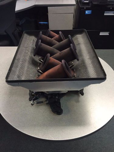 Kinsler roush yates dp ford modular 4.6l 4v itb intake manifold