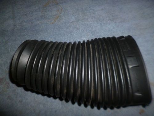 88 89 90 91 92 94 chevy gmc 1500 2500 air intake duct resonator to breather used