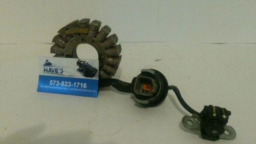 Seadoo 951 stator magneto 787 gtx gsx xp rx lrv  sea-doo 96-02  420886588