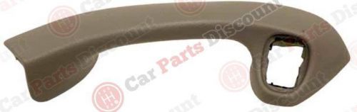 New genuine inside door pull handle (beige), 51 41 8 398 736