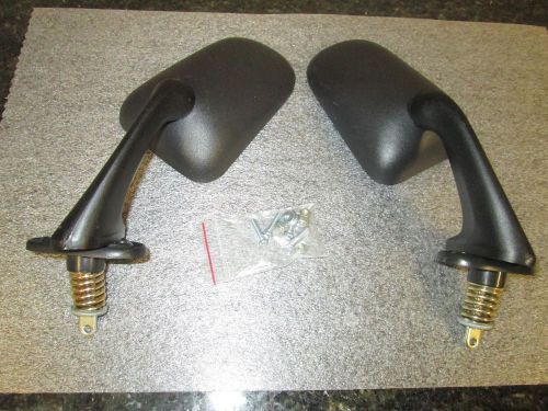 1990 1991 1992 1993 1994 1995 1996 1997 1998 polaris wedge rear view mirrors