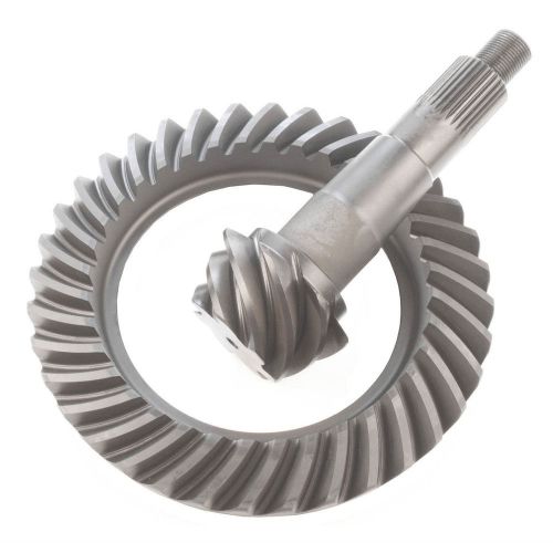 Richmond gear 69-0035-1 gm 12 bolt ring &amp; pinion gear set ratio: 5.38