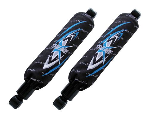 Sno,shock cover,protecteur d'amortisseur, polaris xc,dragon,fusion,rmk,turbo iq,