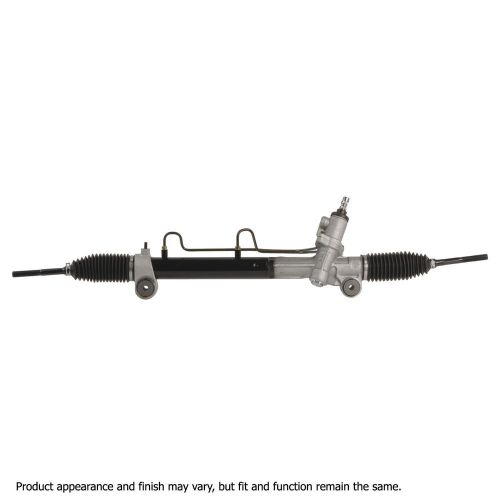New hydraulic power steering rack &amp; pinion complete unit fits 2002-2006 toyota c