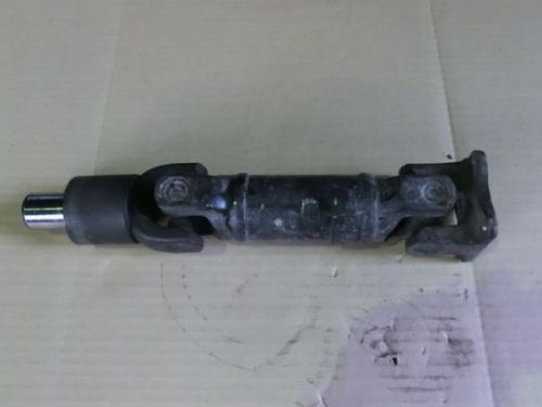 Suzuki carry 2006 rear propeller shaft assembly [2532200]