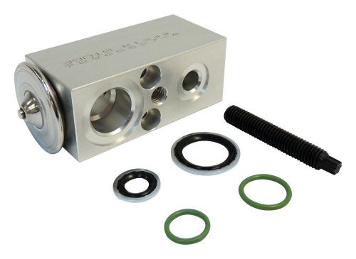 Valve, expansion - crown# 5143544ac