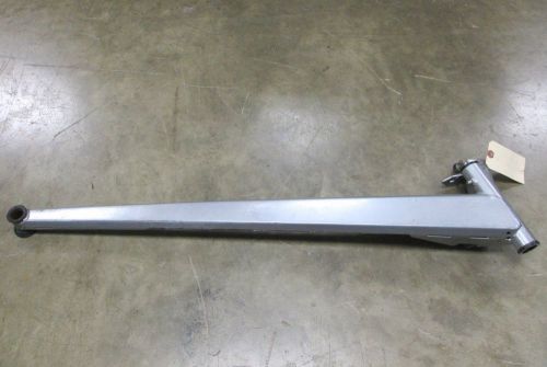 Used ski doo snowmobile rh right side trailing arm 1999 mxz 700 505070645