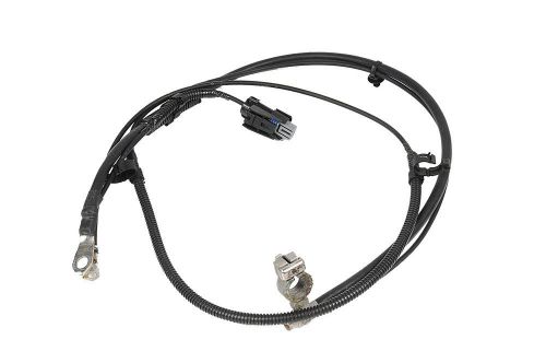 Battery cable acdelco gm original equipment 22846476