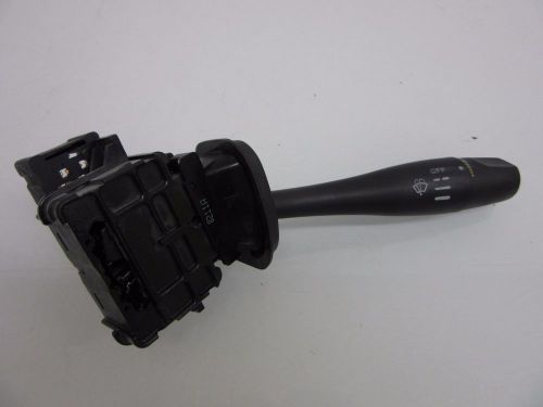 1997-2001 infiniti q45 front left driver side steering wheel switch arm oem