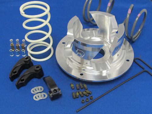 2014-2015 polaris rzr xp 1000 rzr1000 2-seat model dalton adjustable clutch kit