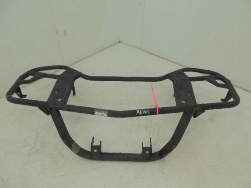 2015-2016 can am outlander 450 rear rack carrier storage part # 705005304 e
