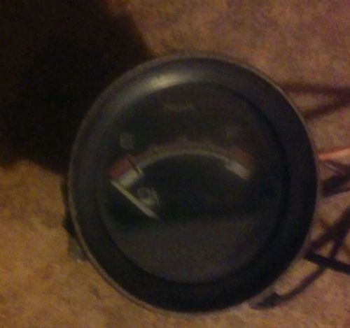 1990 glasstream marine/boat gas gauge