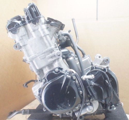 2004 2005 2006 complete engine motor 100% guaranteed suzuki gsxr 1000 gsxr1000