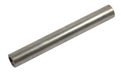 Heidts sc-203 steering shaft steel natural 3/4" smooth 6.00" length each