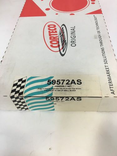 Corteco 1986-up sb chevy marine conversion gasket 59572as