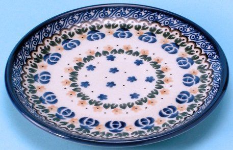 Light bar bracket - white