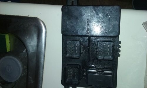 951/947  empem for 99 seadoo with key for carburated motor like new