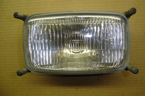 Polaris indy headlight