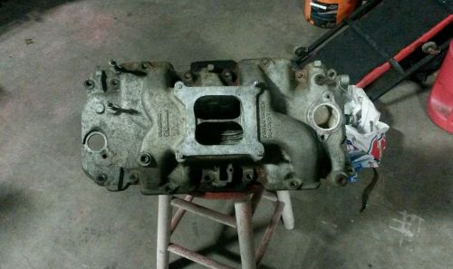 3933163 chevy intake