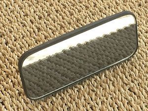 1939 chevrolet rearview mirror gray tint - original