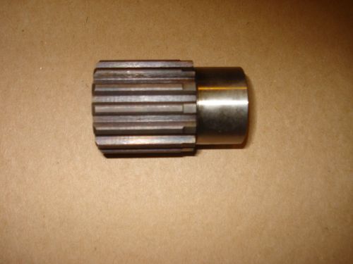 New genuine arctic cat extension shaft for most sleds with reverse kits