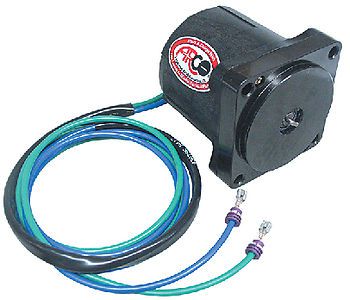 Arco starting &amp; charging 6238 trim motor 98-01 e/j 439937