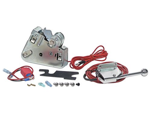 New 1966-71 fairlane trunk release electric maverick mustang falcon ford