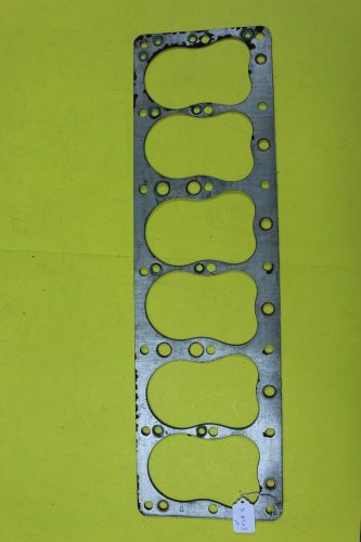 Lot#a nos vintage  victor  engine head gasket v-1019 s