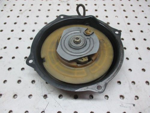 Yamaha phazer 480 fan cooled recoil starter pull start venture 500 1984-2001