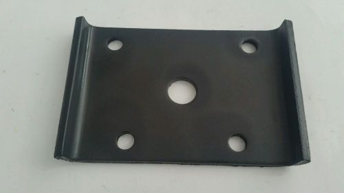 Spring plate,front right wagoneer jeep 998635