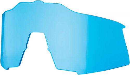 100% 62001-022-01 lens scrft bl mir long