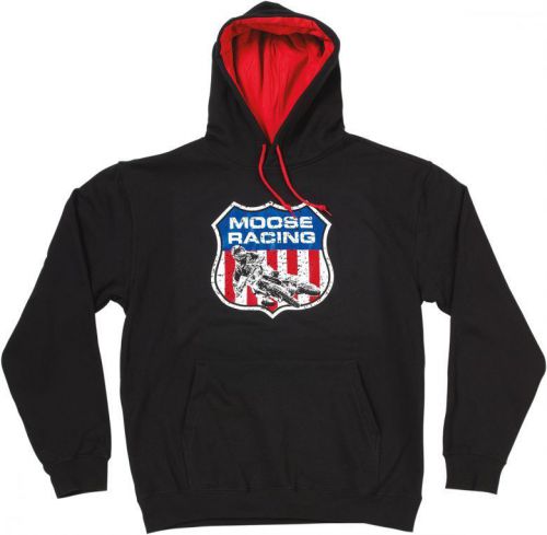 Moose racing interstate hoody