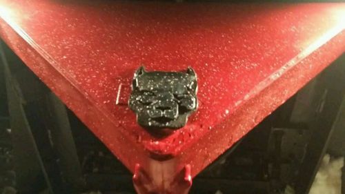 8&#039; fisher speed cast plow