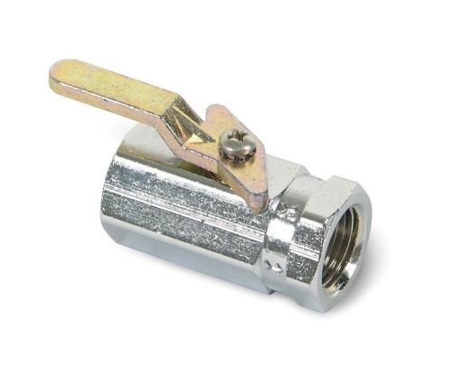 Earls plumbing 230501erl shut-off valve