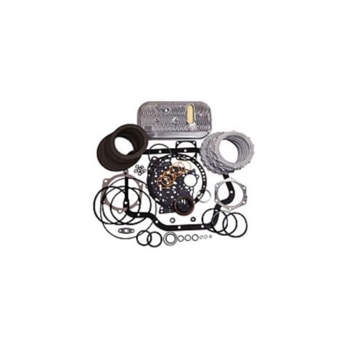 Purchase Transmission Rebuild Kit, Major, C6, Thunderbird, 19661979 in Lockport, New York