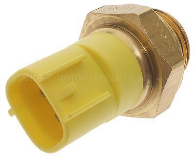 Engine coolant fan temperature switch-coolant fan switch standard ts-306