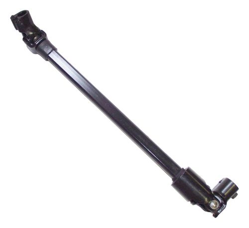 Crown automotive 52007017 steering shaft fits 87-95 wrangler (yj)