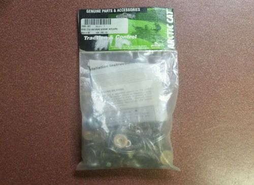 Genuine arctic cat z120 sno cross studs (24/pk) w/wshr 1639-831