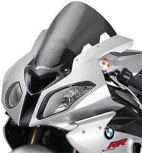 Zero gravity - 24-810-02 - corsa windscreen, smoke tinted 55-2204 24-810-02