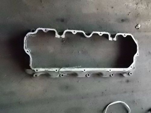 2003 duramax lb7 engine parts lower valve covers